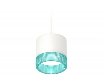 Комплект подвесного светильника GX53 с композитным хрусталем Ambrella XP8110041 XP Комплект подвесного светильника GX53 с композитным хрусталем Ambrella XP8110041 XP