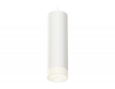 Комплект подвесного светильника с акрилом Ambrella XP8191002 XP