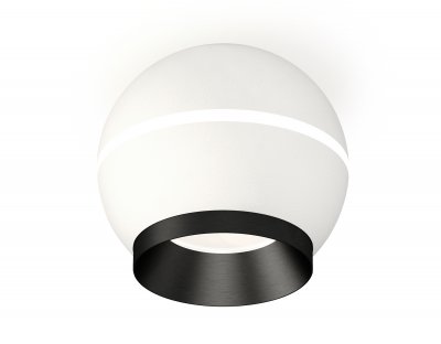 Точечный светильник Ambrella XS1101011 Точечный светильник Ambrella XS1101011