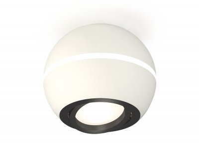 Точечный светильник Ambrella XS1101021 Точечный светильник Ambrella XS1101021