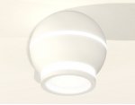 Точечный светильник Ambrella XS1101040