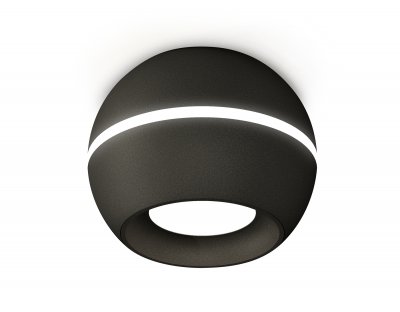 Точечный светильник Ambrella XS1102001 Точечный светильник Ambrella XS1102001