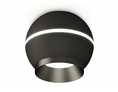 Точечный светильник Ambrella XS1102010 Точечный светильник Ambrella XS1102010