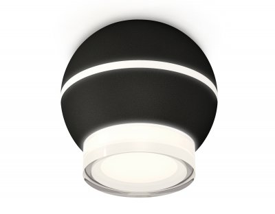 Точечный светильник Ambrella XS1102042 Точечный светильник Ambrella XS1102042