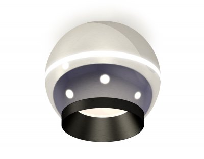 Точечный светильник Ambrella XS1104001 Точечный светильник Ambrella XS1104001