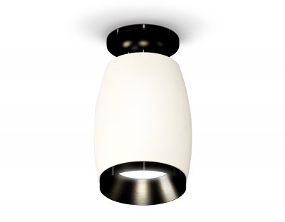 Комплект накладного светильника Ambrella XS1122041 XS