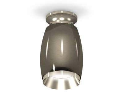 Комплект накладного светильника Ambrella XS1123040 XS