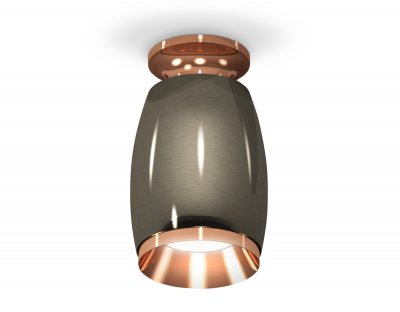 Комплект накладного светильника Ambrella XS1123044 XS Комплект накладного светильника Ambrella XS1123044 XS