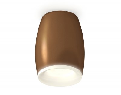 Точечный светильник Ambrella XS1124020 Точечный светильник Ambrella XS1124020