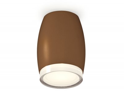 Точечный светильник Ambrella XS1124021 Точечный светильник Ambrella XS1124021