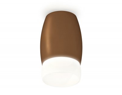 Точечный светильник Ambrella XS1124023 Точечный светильник Ambrella XS1124023