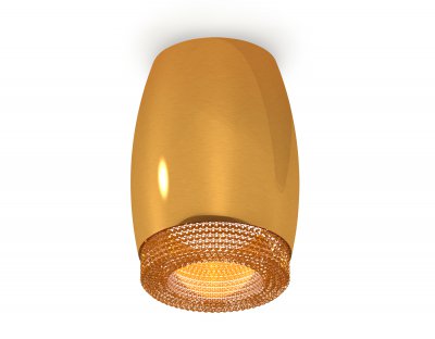 Точечный светильник Ambrella XS1125011 Точечный светильник Ambrella XS1125011