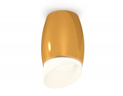 Точечный светильник Ambrella XS1125022 Точечный светильник Ambrella XS1125022