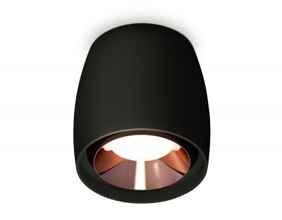 Комплект накладного светильника Ambrella XS1142005 XS Комплект накладного светильника Ambrella XS1142005 XS