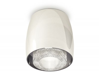 Комплект накладного светильника с композитным хрусталем Ambrella XS1143010 XS Комплект накладного светильника с композитным хрусталем Ambrella XS1143010 XS