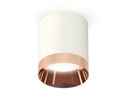 Точечный светильник Ambrella XS6301025 Точечный светильник Ambrella XS6301025