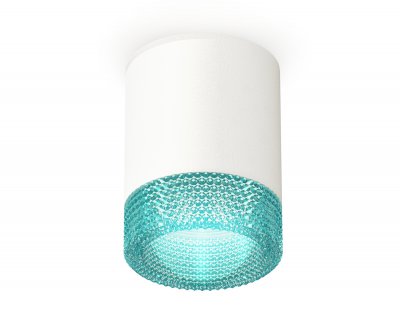 Точечный светильник Ambrella XS6301043 Точечный светильник Ambrella XS6301043