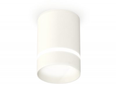 Точечный светильник Ambrella XS6301061 Точечный светильник Ambrella XS6301061