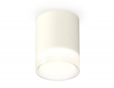 Точечный светильник Ambrella XS6301064 Точечный светильник Ambrella XS6301064