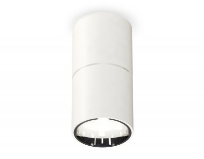 Точечный светильник Ambrella XS6301081 Точечный светильник Ambrella XS6301081