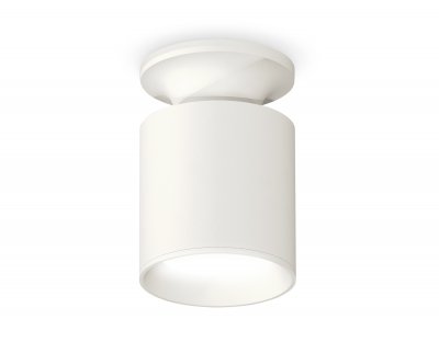 Точечный светильник Ambrella XS6301100 Точечный светильник Ambrella XS6301100