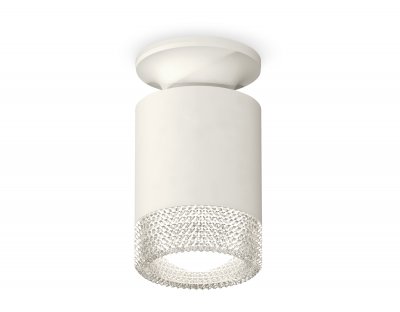 Точечный светильник Ambrella XS6301102 Точечный светильник Ambrella XS6301102