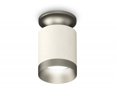 Комплект накладного светильника Ambrella XS6301160 XS Комплект накладного светильника Ambrella XS6301160 XS