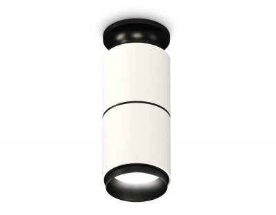 Комплект накладного светильника Ambrella XS6301221 XS Комплект накладного светильника Ambrella XS6301221 XS