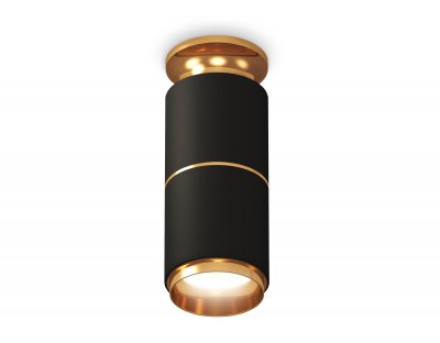 Комплект накладного светильника Ambrella XS6302240 XS Комплект накладного светильника Ambrella XS6302240 XS