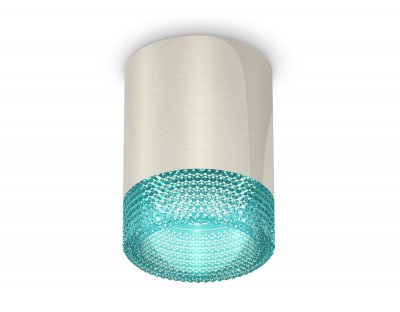 Точечный светильник Ambrella XS6305011 Точечный светильник Ambrella XS6305011