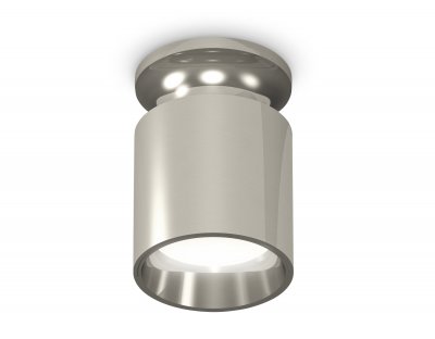 Комплект накладного светильника Ambrella XS6305041 XS Комплект накладного светильника Ambrella XS6305041 XS