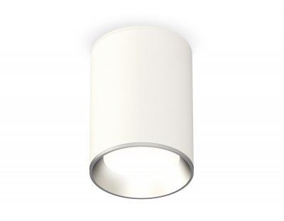 Точечный светильник Ambrella XS6312002 Точечный светильник Ambrella XS6312002