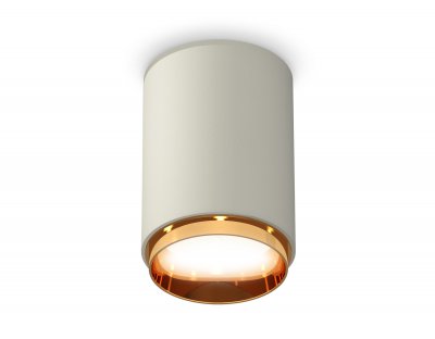 Точечный светильник Ambrella XS6314024 Точечный светильник Ambrella XS6314024