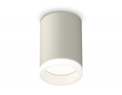 Точечный светильник Ambrella XS6314040 Точечный светильник Ambrella XS6314040