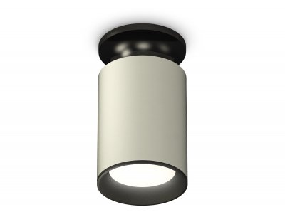 Точечный светильник Ambrella XS6314081 Точечный светильник Ambrella XS6314081