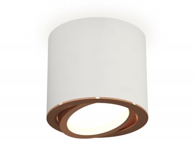 Точечный светильник Ambrella XS7401005