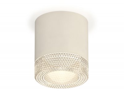 Точечный светильник Ambrella XS7401020