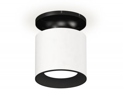 Точечный светильник Ambrella XS7401080