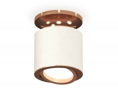 Точечный светильник Ambrella XS7401140 Точечный светильник Ambrella XS7401140