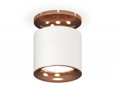 Точечный светильник Ambrella XS7401142 Точечный светильник Ambrella XS7401142