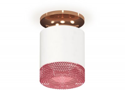 Точечный светильник Ambrella XS7401143 Точечный светильник Ambrella XS7401143