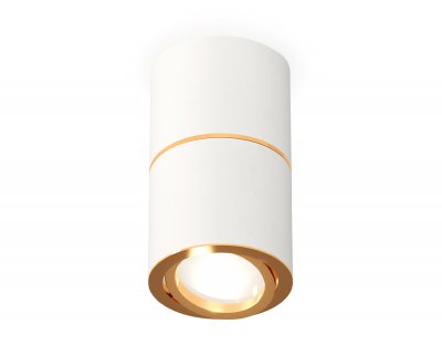 Комплект накладного поворотного светильника Ambrella XS7401200 XS Комплект накладного поворотного светильника Ambrella XS7401200 XS