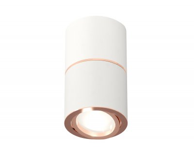 Комплект накладного поворотного светильника Ambrella XS7401220 XS Комплект накладного поворотного светильника Ambrella XS7401220 XS