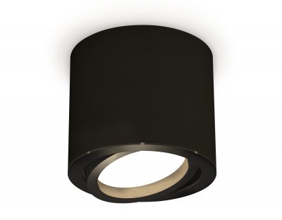 Точечный светильник Ambrella XS7402001 Точечный светильник Ambrella XS7402001