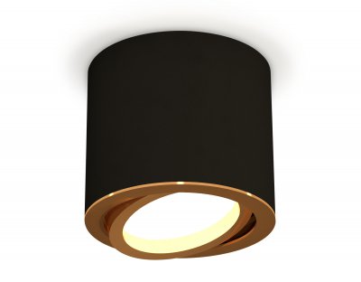 Точечный светильник Ambrella XS7402003 Точечный светильник Ambrella XS7402003