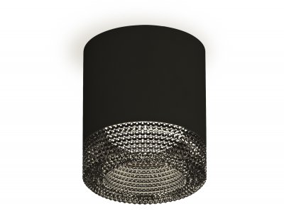 Точечный светильник Ambrella XS7402011 Точечный светильник Ambrella XS7402011