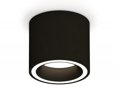 Точечный светильник Ambrella XS7402030 Точечный светильник Ambrella XS7402030