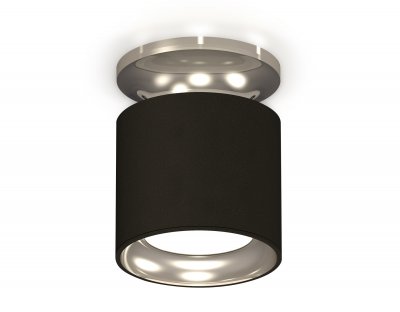 Точечный светильник Ambrella XS7402080 Точечный светильник Ambrella XS7402080