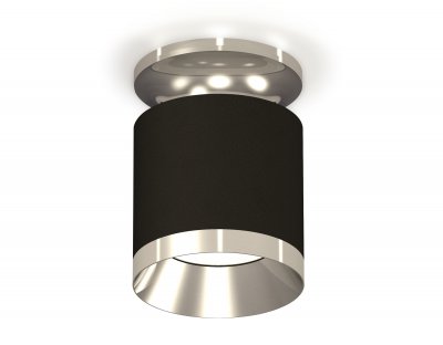 Точечный светильник Ambrella XS7402082 Точечный светильник Ambrella XS7402082