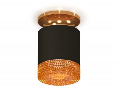 Точечный светильник Ambrella XS7402103 Точечный светильник Ambrella XS7402103